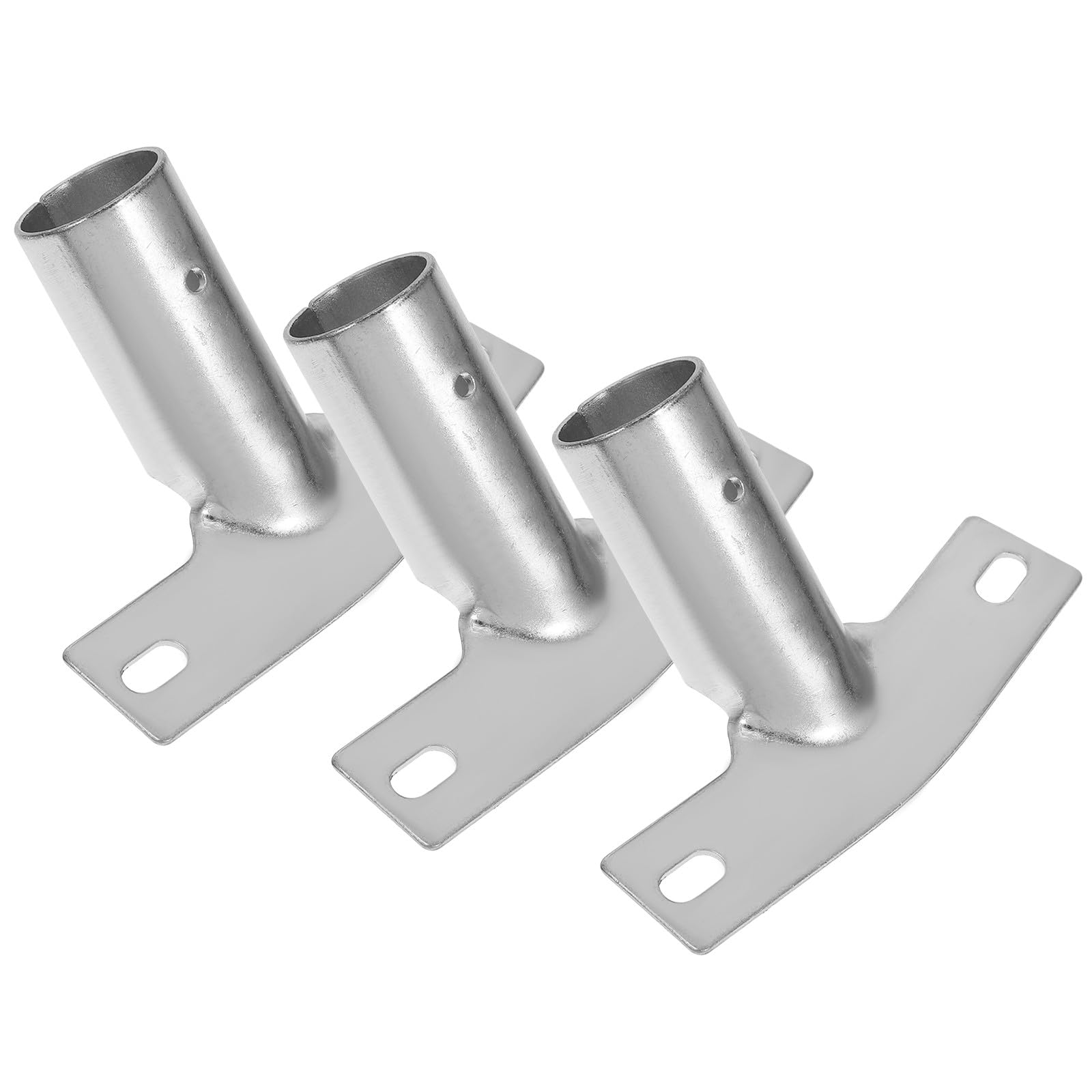 Conector de Mango para Escoba de Piso 3 Piezas para adaptador y soporte resistente 8