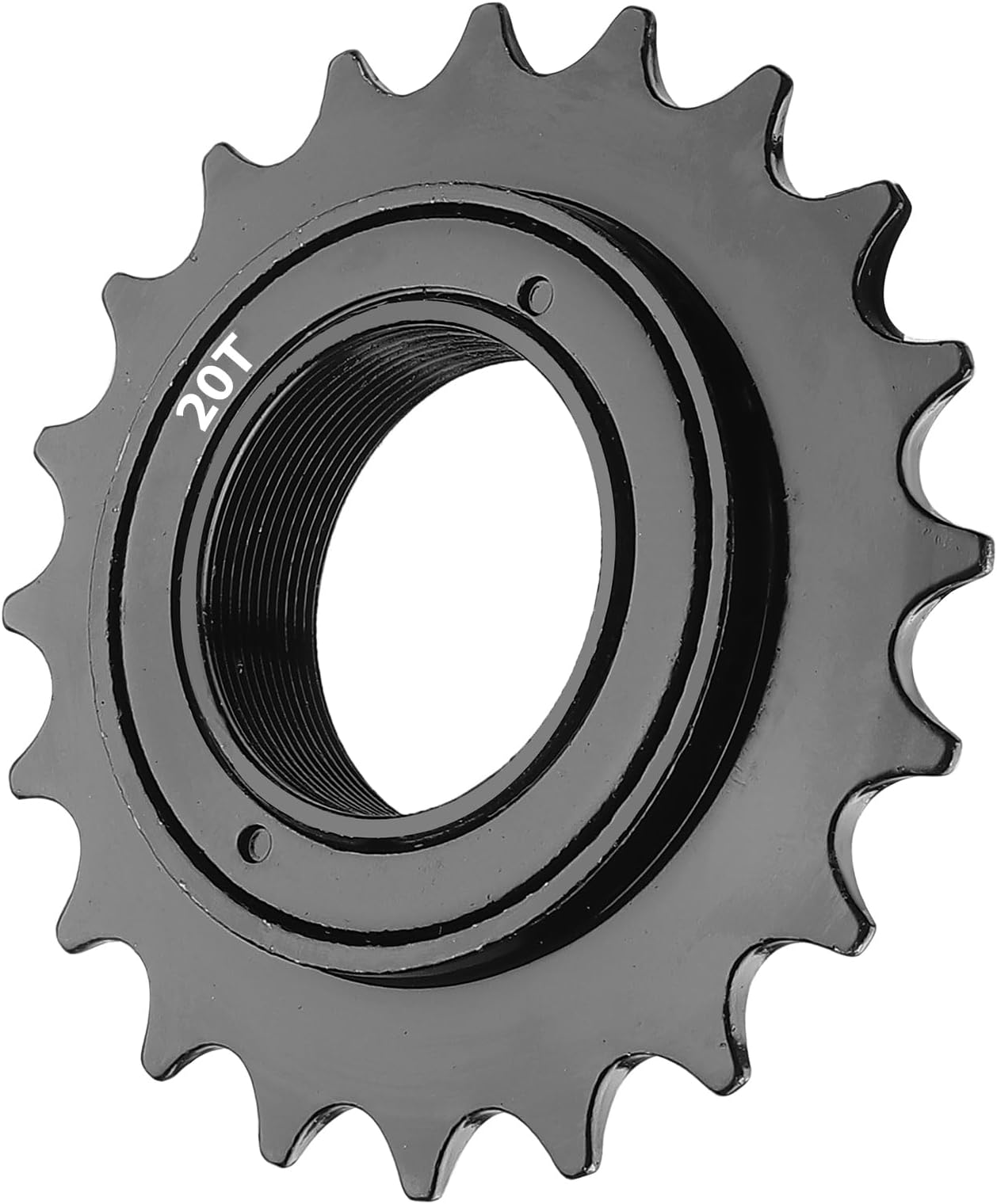 20T Single Speed Bike Freewheel