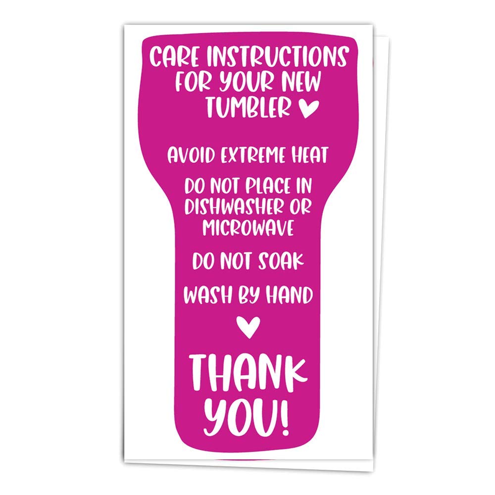Custom Tease Instructor Cards