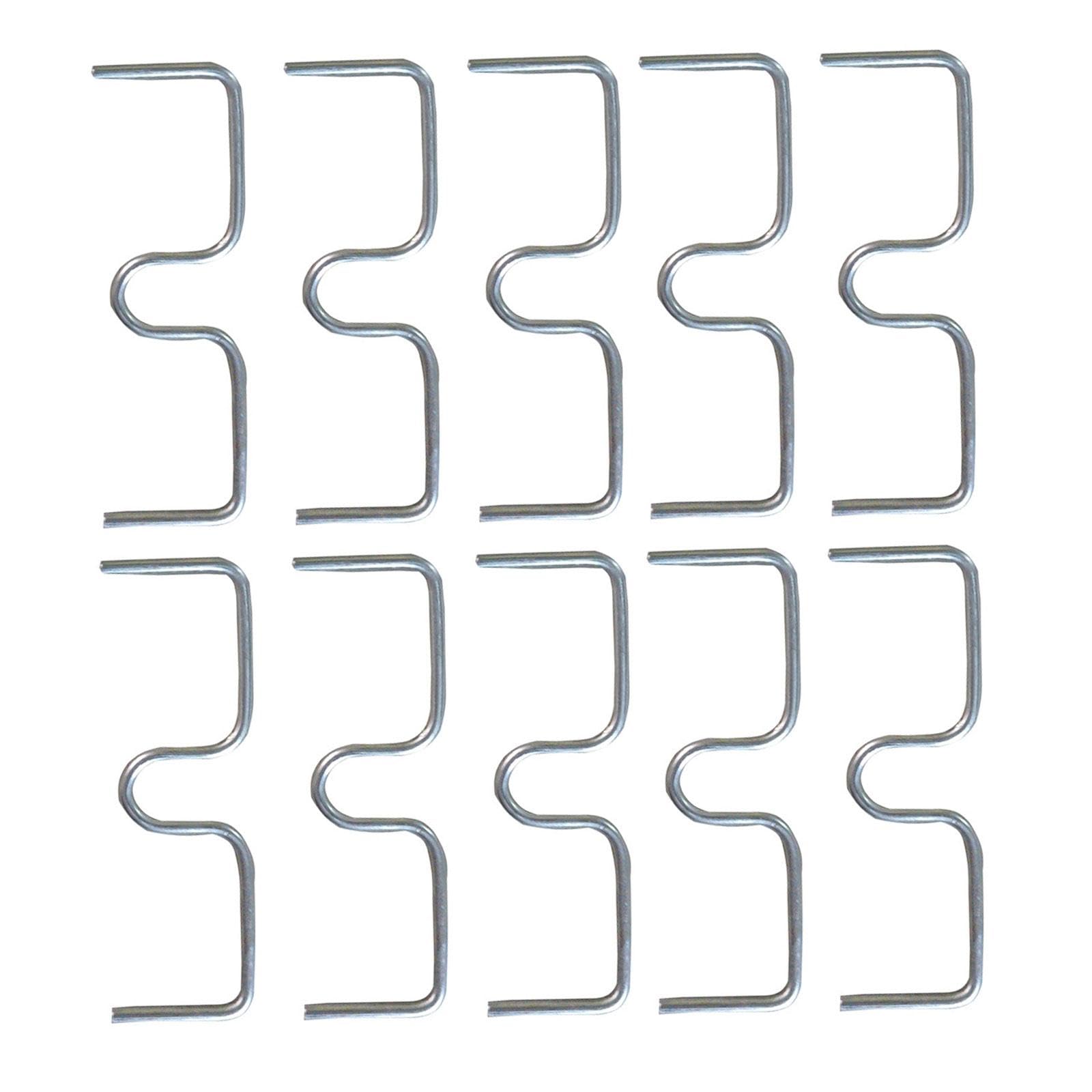 50Pcs Fruit Branch Spreaders Steel Plant Branch Bender for Cherries Branches-image-8