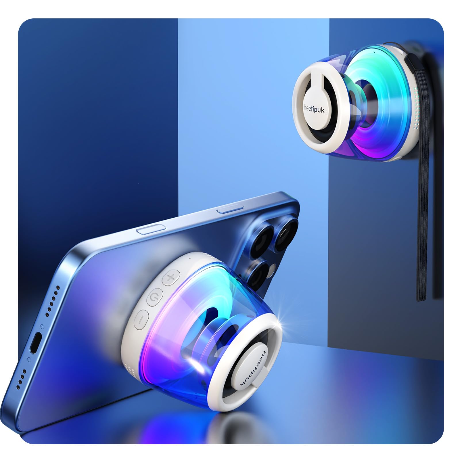 GOODENOUGH BLUETOOTH SPEAKER 「4719」 GOODENOUGH BLUETOOTH SPEAKER 「4719」