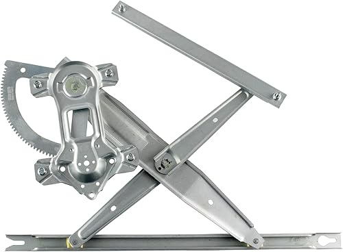 Vista 976 de TRQ Elevalunas delantero derecho Lado del pasajero compatible con Volkswagen Beetle 1998-2010