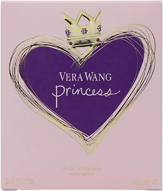 Vera Wang Princess Eau de Toilette 100ml
