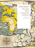  El origen de los continentes y océanos (Drakontos) (Spanish Edition)