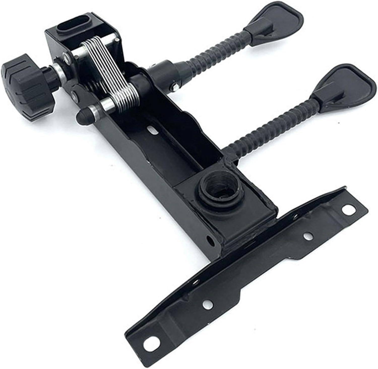 Office Chair Swivel Tilt Control Seat Mechanism Executive Chairs Base Plate