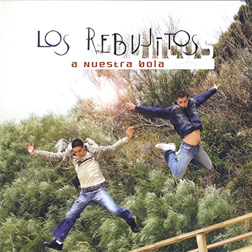 Los Rebujitos