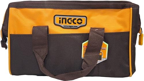 Ingco Tool Bag, 33 cm Size