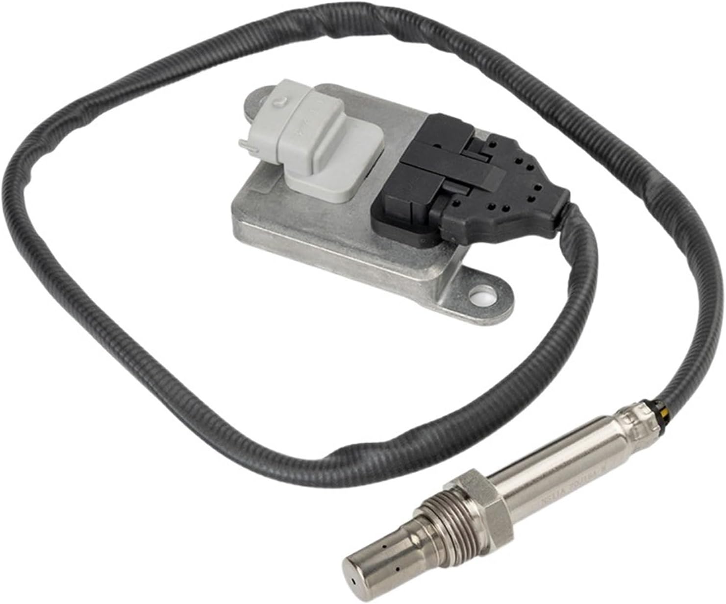 OEM # 3687334RX 2894941 窒素酸化物 NOX センサーアウトレット カミンズ 13-18 11.9L 15L Cummins