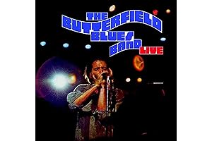 Live at The Troubadour 1970: A Timeless Retrospective of a Pivotal Year