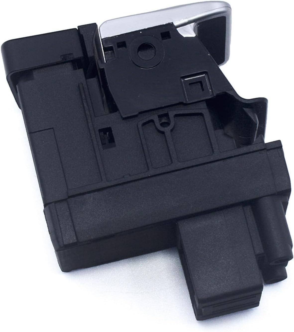 Car Handbrake Parking Brake Switch for A6 C7 A7 2011-2018 Replacement Electronic Parking Brake 4G1927225C