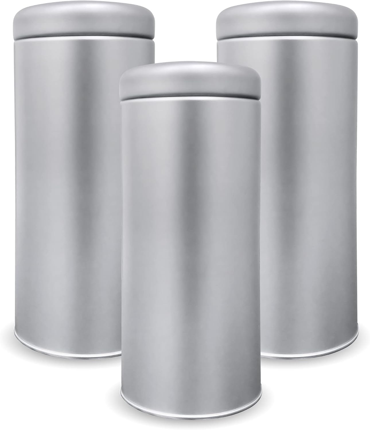 G-vital Large Tea Tin Set