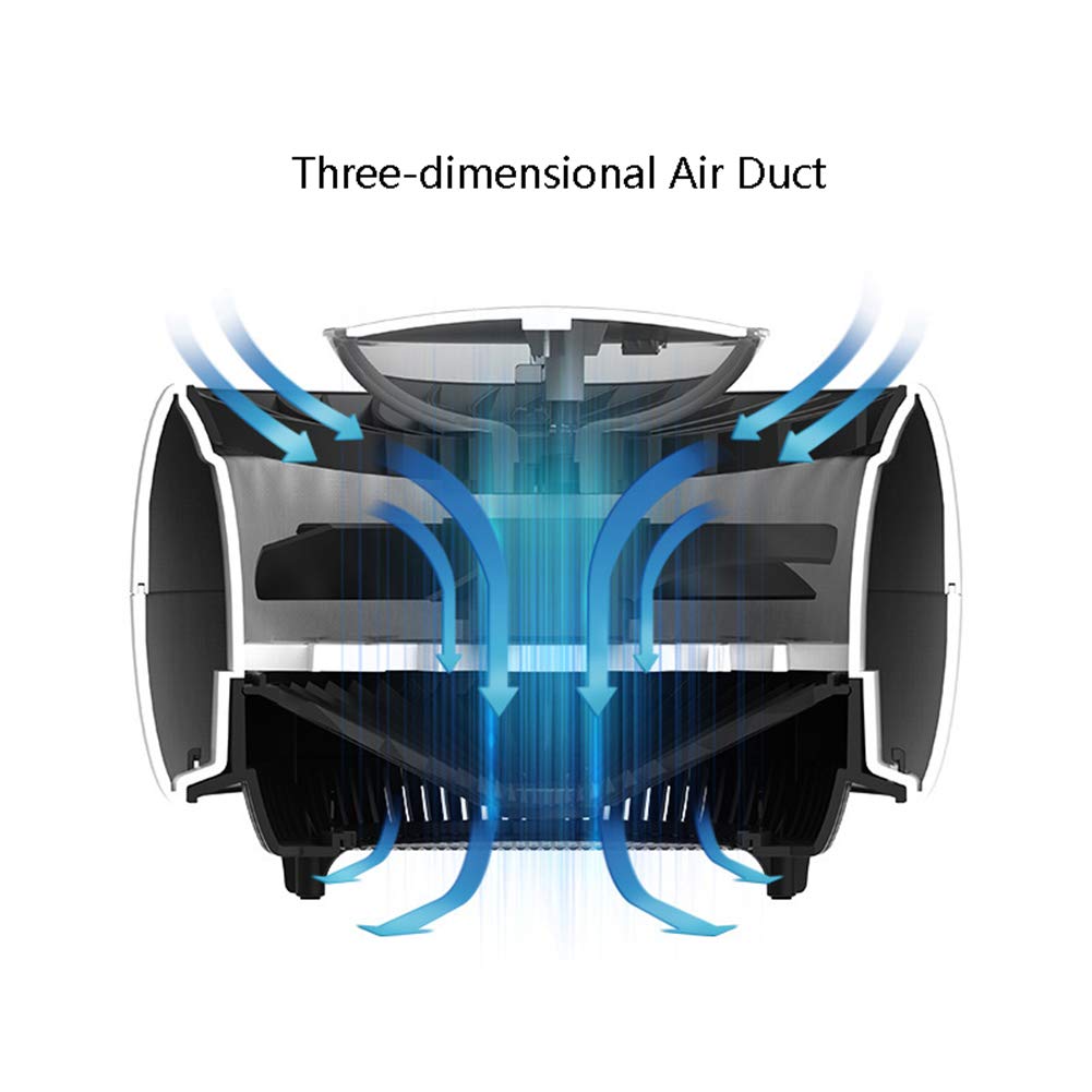 Mosquitor Lampe Smart LED Fliegenkiller USB Inhalated Mosquito Killer UV Violettes Licht Stiller Betrieb Keine Strahlung Und Keine Toxizität Für Kleinkinder Kinder Schwangerschaft White