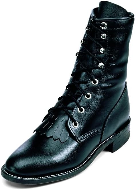 Ankle Boots Justin Chukka Boots Womens Black Justin Boots Womens
