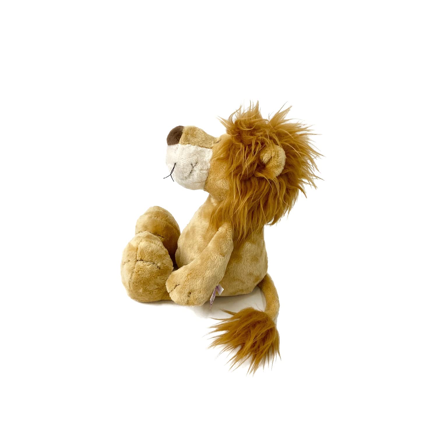NICI(ニキ)WF22 ライオン クラシック 35cm d2ldlup Amazon.co.jp: NICI(ニキ)WF22 ライオン クラシック 35cm : おもちゃ