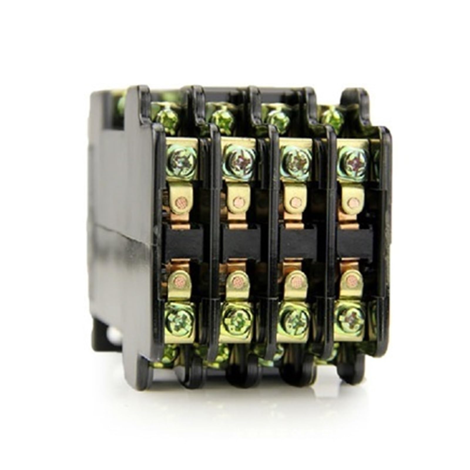 Relais intermédiaire JZ7-44 380V relais de contact pour automatisme