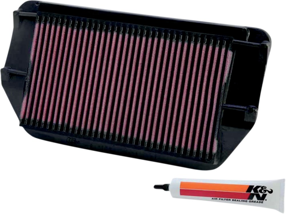 K&N HA-1199 Filtro de Aire para Honda CBR1100XX 99-06 Moto