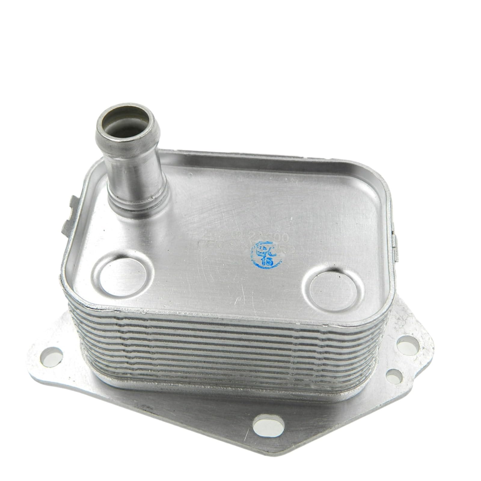 Do Hyundai, D4fa I20, do Kia, do Rio, Chłodnica oleju samochodowego 26410-2a300 264102a300 26410-2a500 kontrola temperatury silnika