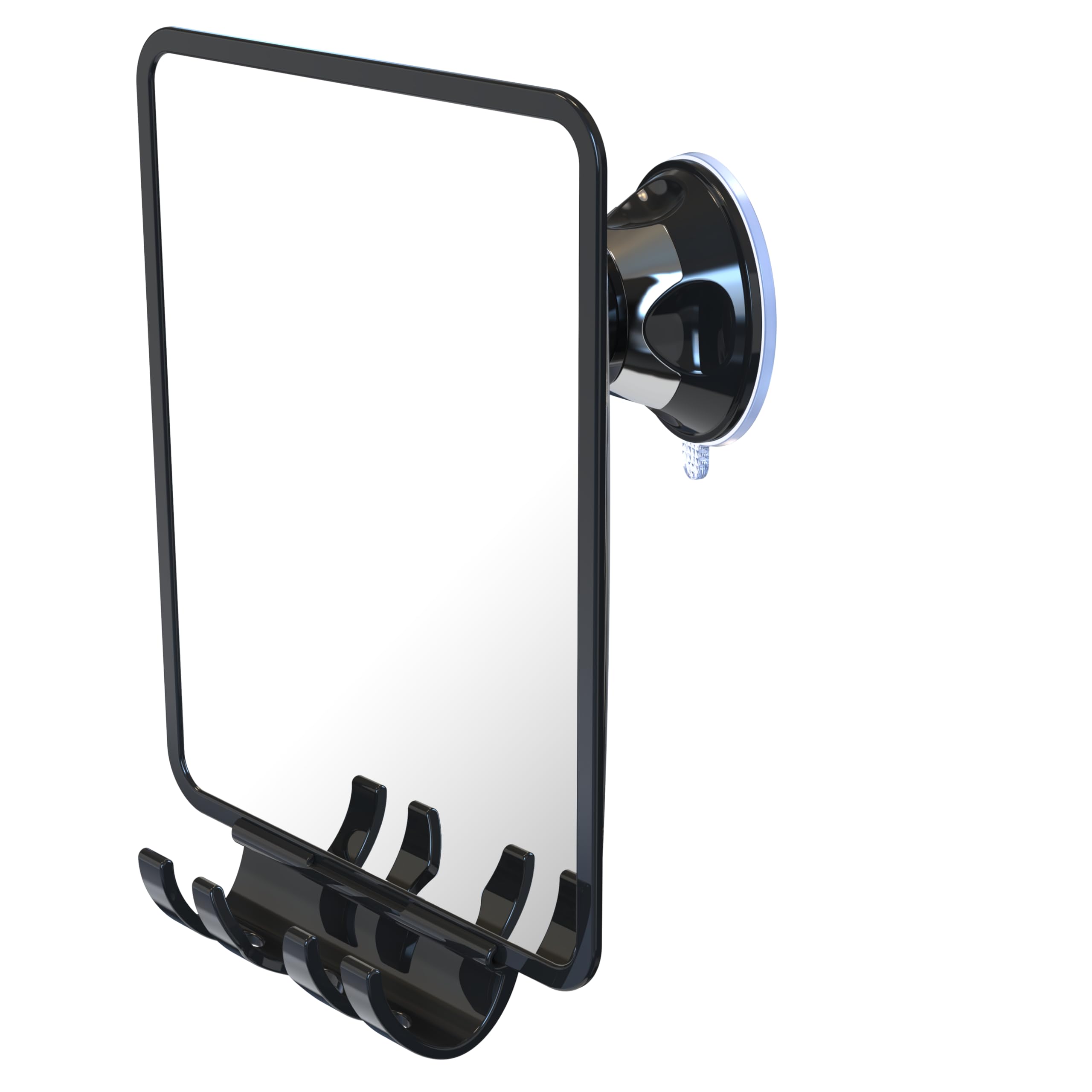 Luxo Suction Mirror