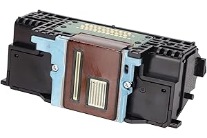 ciciglow MX922 Print Head Replacement