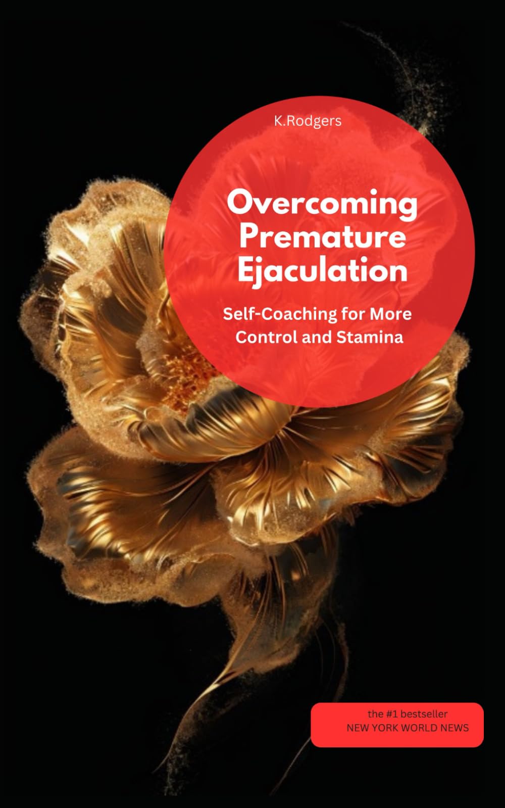 Overcoming Premature Ejaculation – Self-Coaching for More Control and Stamina