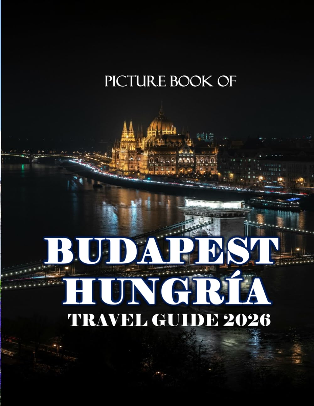 BUDAPEST: Beautiful photos showing an amazing country, its architecture and unique charm-perfect for travel lovers.