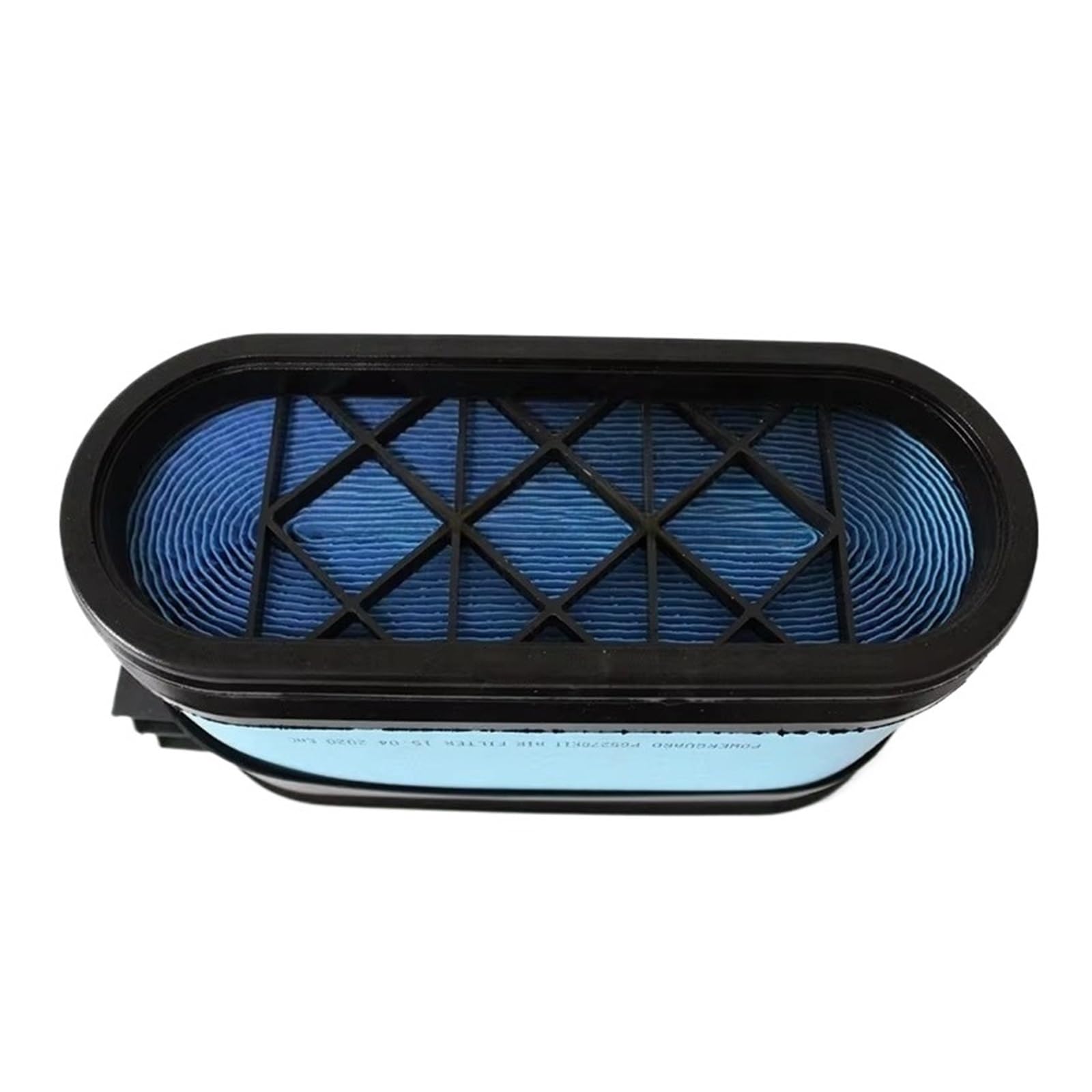 Cleufwko One Color Engine Parts Air Filter P604273 Filter Element