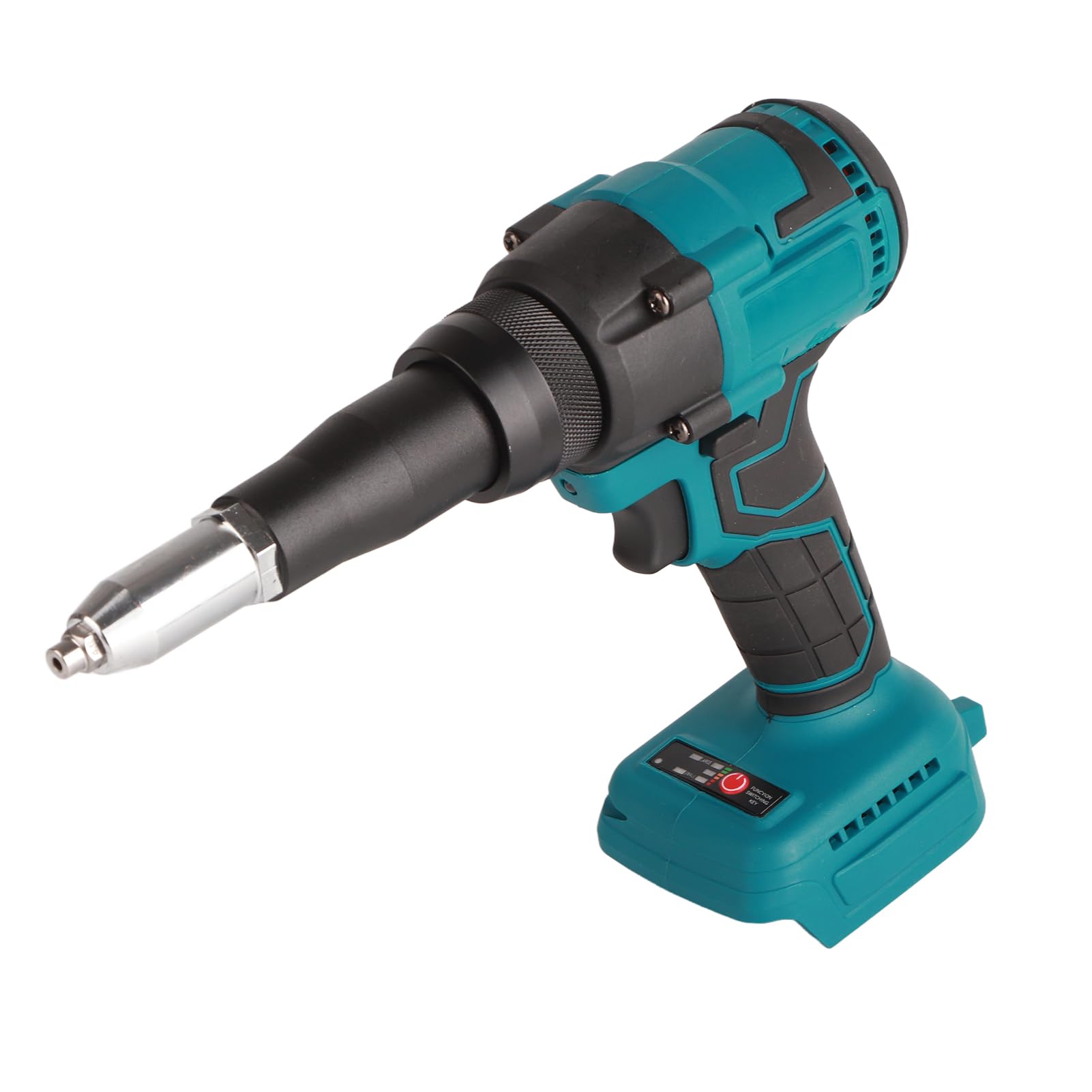Milwaukee M18 FSZ-0X 18V Li-ion accu reciprozaag body in HD Box - Koolborstelloos - Snelwissel