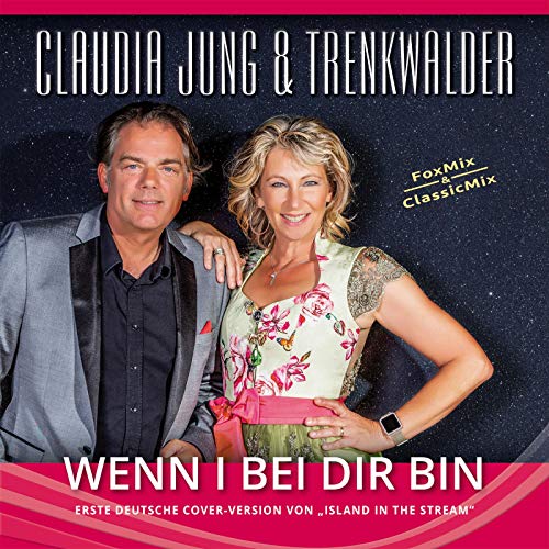 Claudia Jung & Trenkwalder