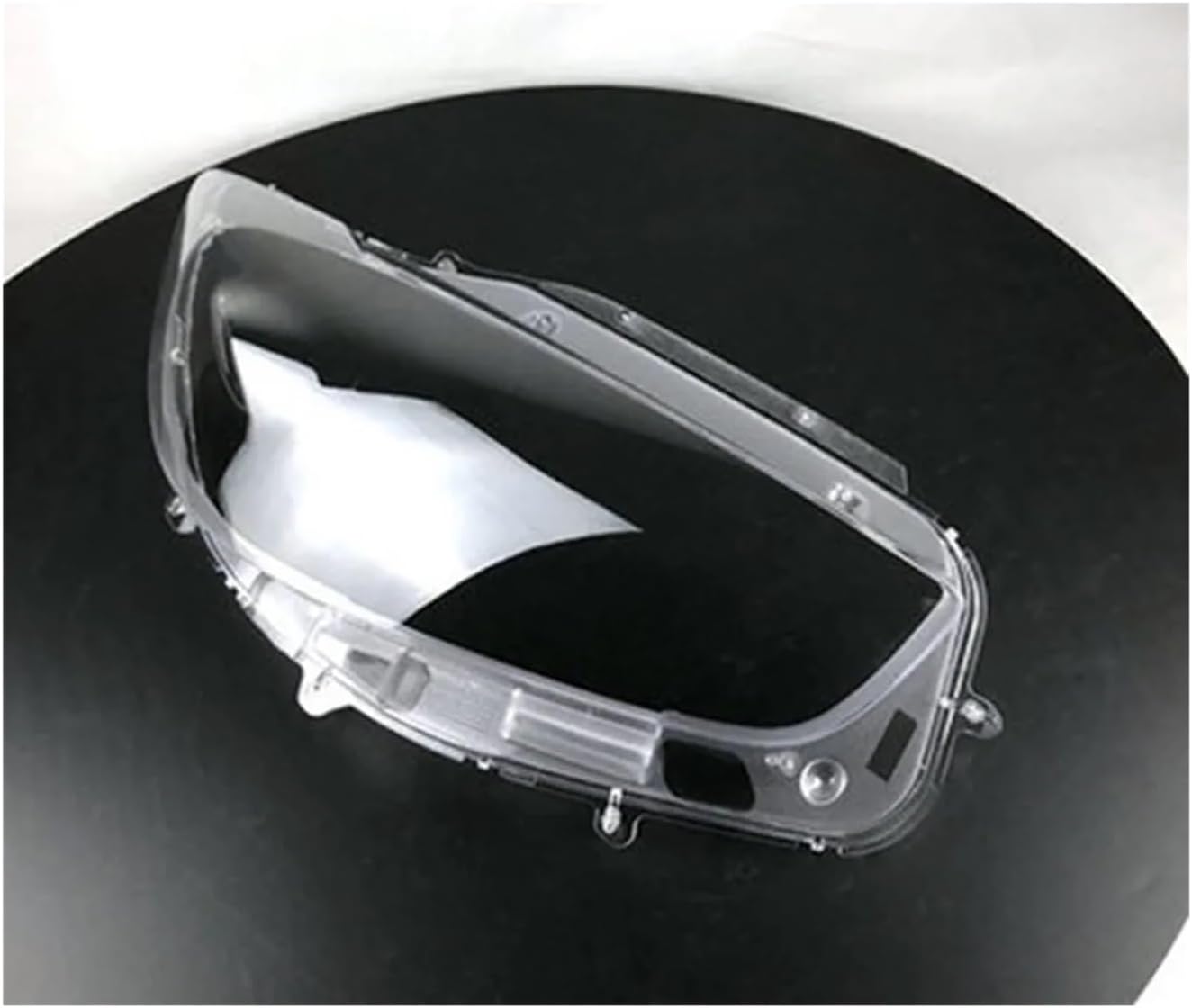 マツダ CX-5 2013 2014 2015 2016 ヘッドランプカバーヘッド