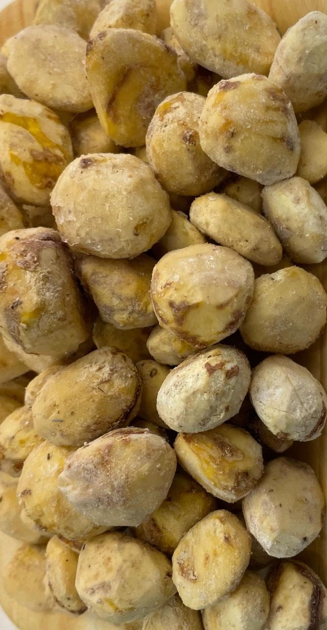 Amazon.co.jp: 国産 岐阜県中津川市・恵那市産 むき栗 生 1kg 冷凍 業務用 くり 栗 : 食品・飲料・お酒