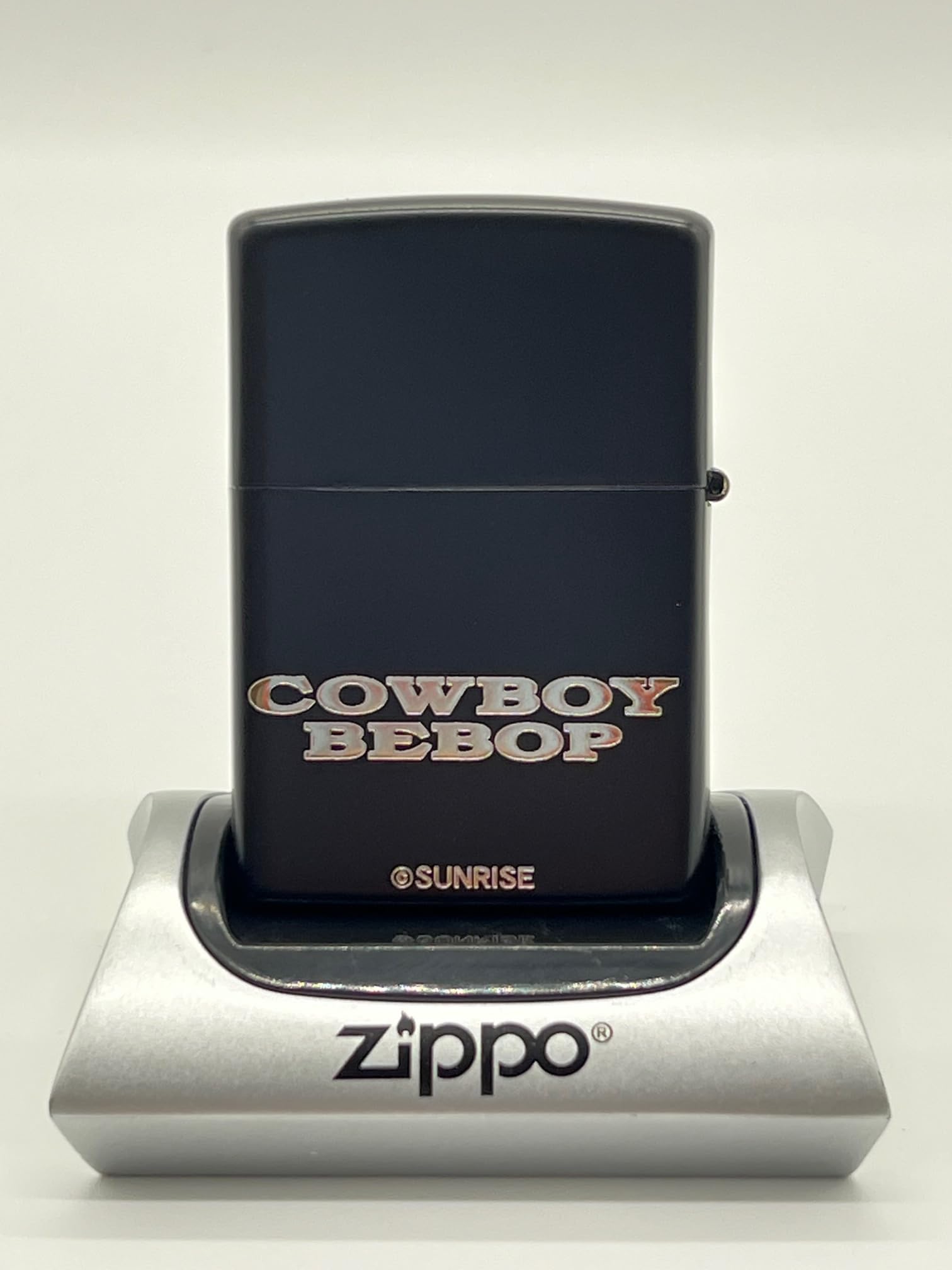 カウボーイビバップ 天国の扉⭐︎zippo カウボーイビバップ 天国の扉⭐︎zippo 51148-210 ZIPPO