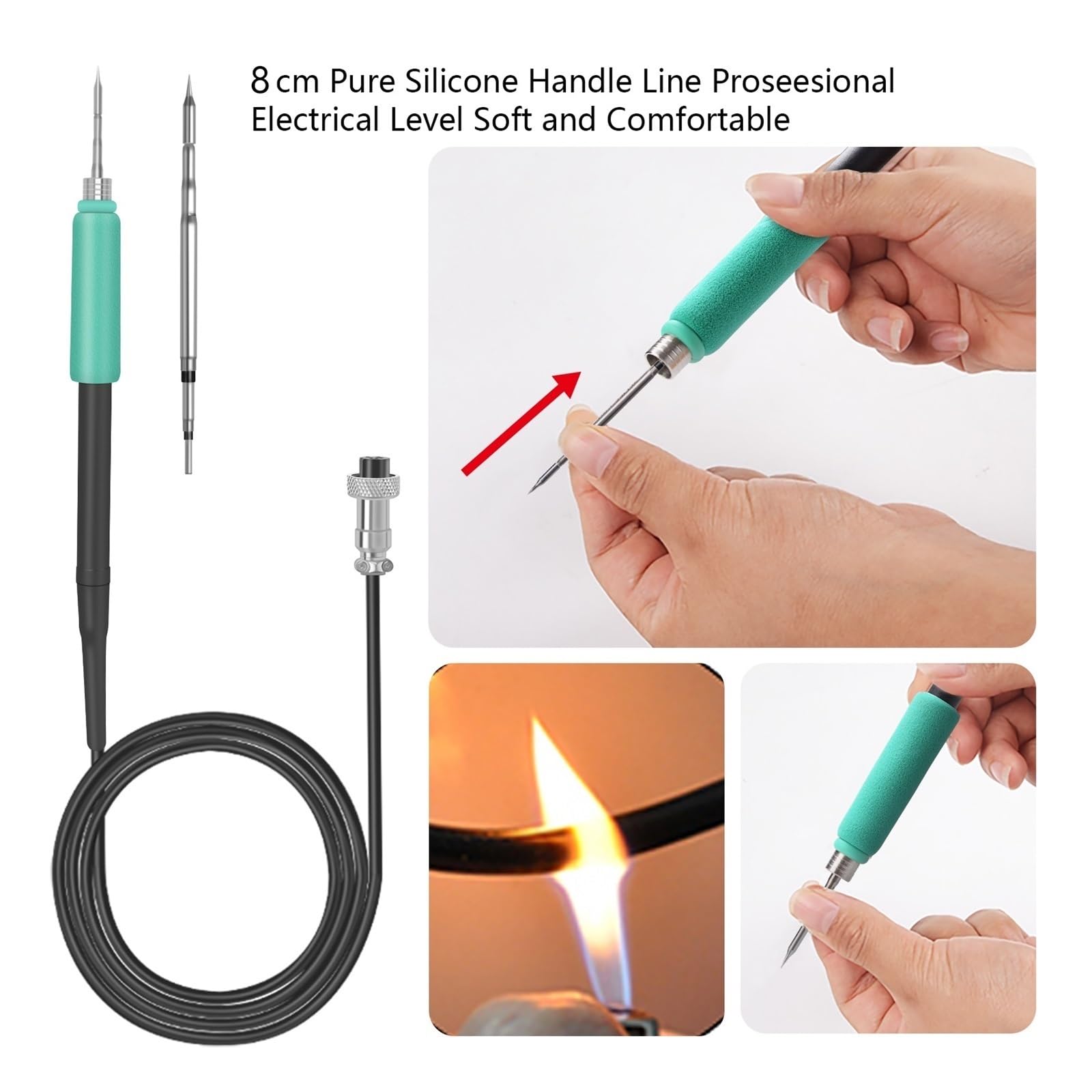 Platorello Per Dischi In Lana E Dischi Abrasivi, Con Tessuto In Velcro | Berner