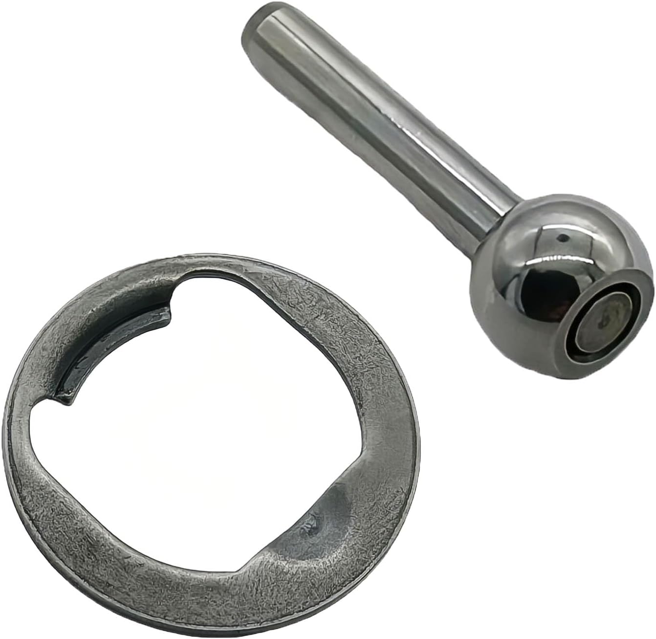492823-00 Drill Ball Spindle Replace for Dewalt DC212 DC222 DC223 DC228 DC232 DC233 DCH213B DCH253B DCH273B DCH274 DCH363KL DCH364 Hammer Power Tools