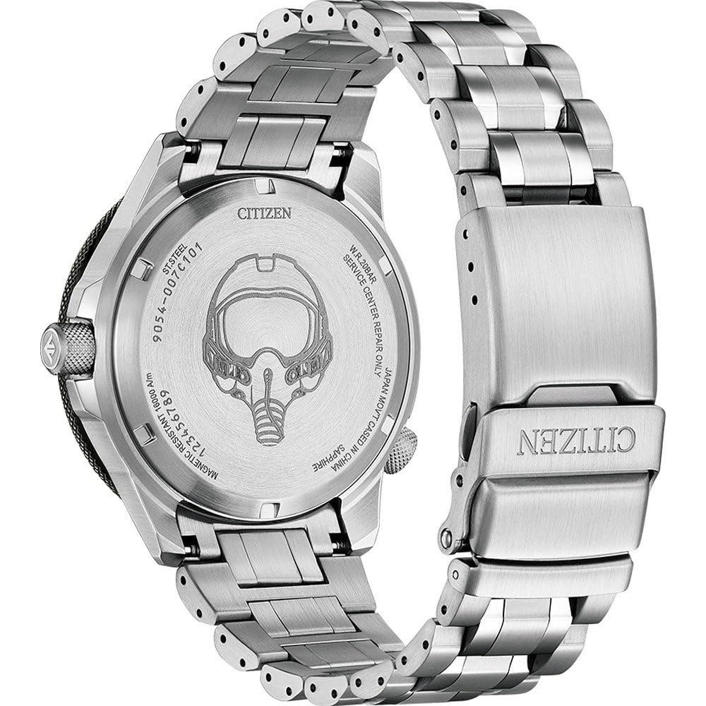 Citizen Herren-Uhren Automatik