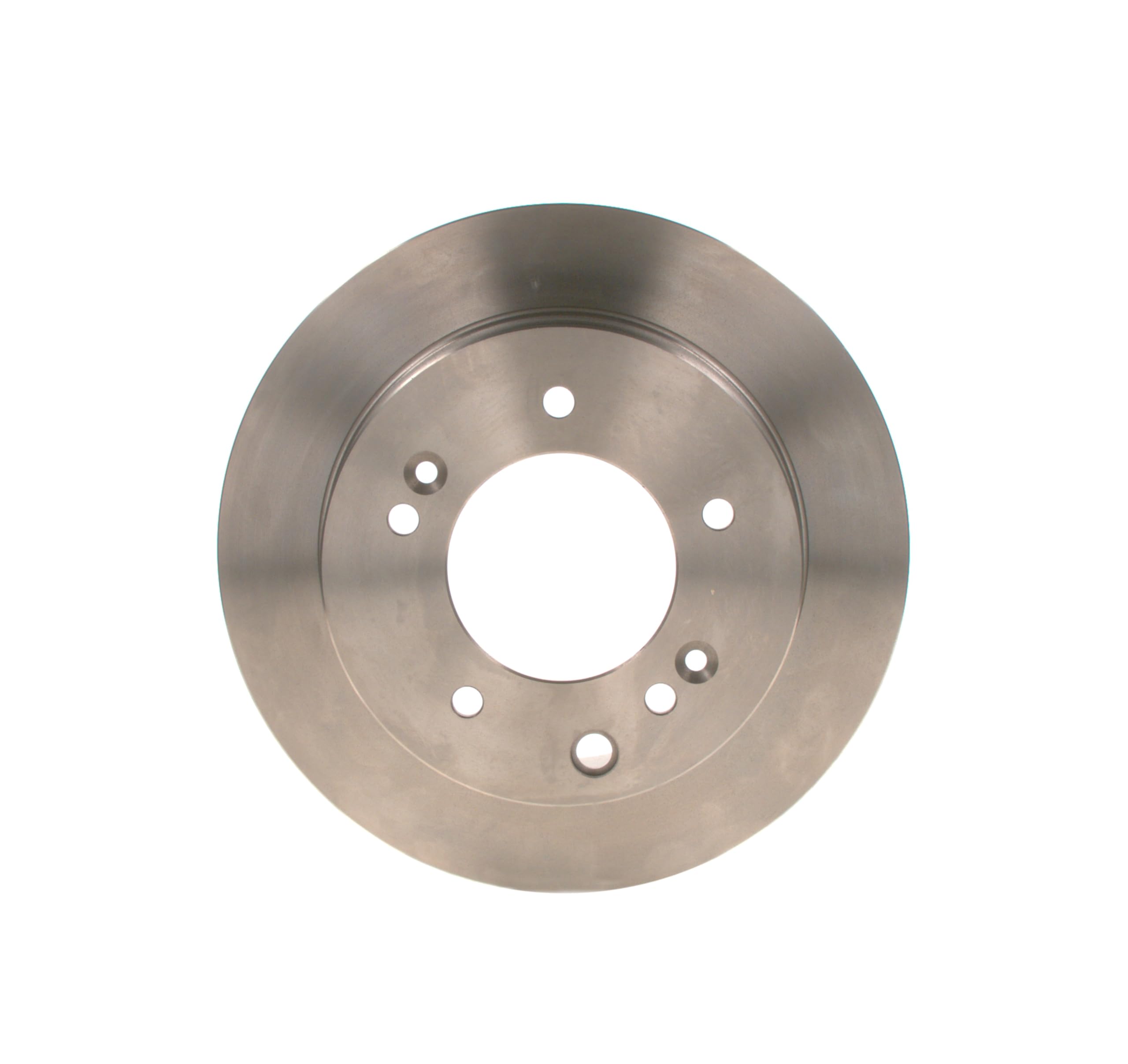 BOSCH Disco Freno BD1098 - Disco Freno Solido di 315mm - Asse Posteriore - Conforme al regolamento ECE-R90 - Lunga Durata, Anticorrosione Avanzata - 1 Disco
