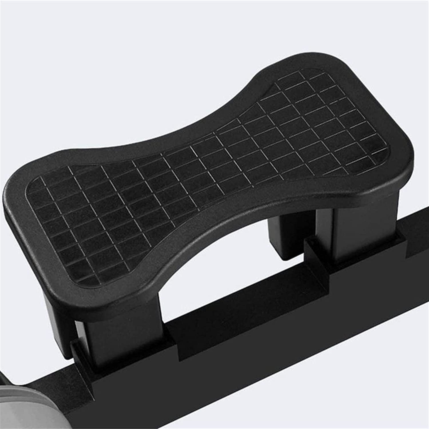 Entrenador de Bicicleta de Rodillos parabólicos de Ciclismo de Fitness Interior Ajustable
