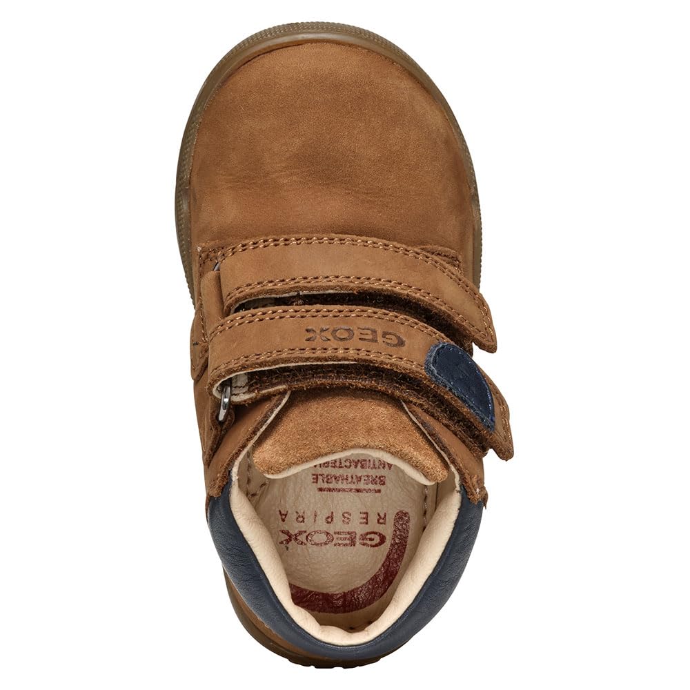 Geox B Flick Boy A Baby - Jungen Sneakers