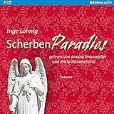 Scherbenparadies: Arena Audio Thriller