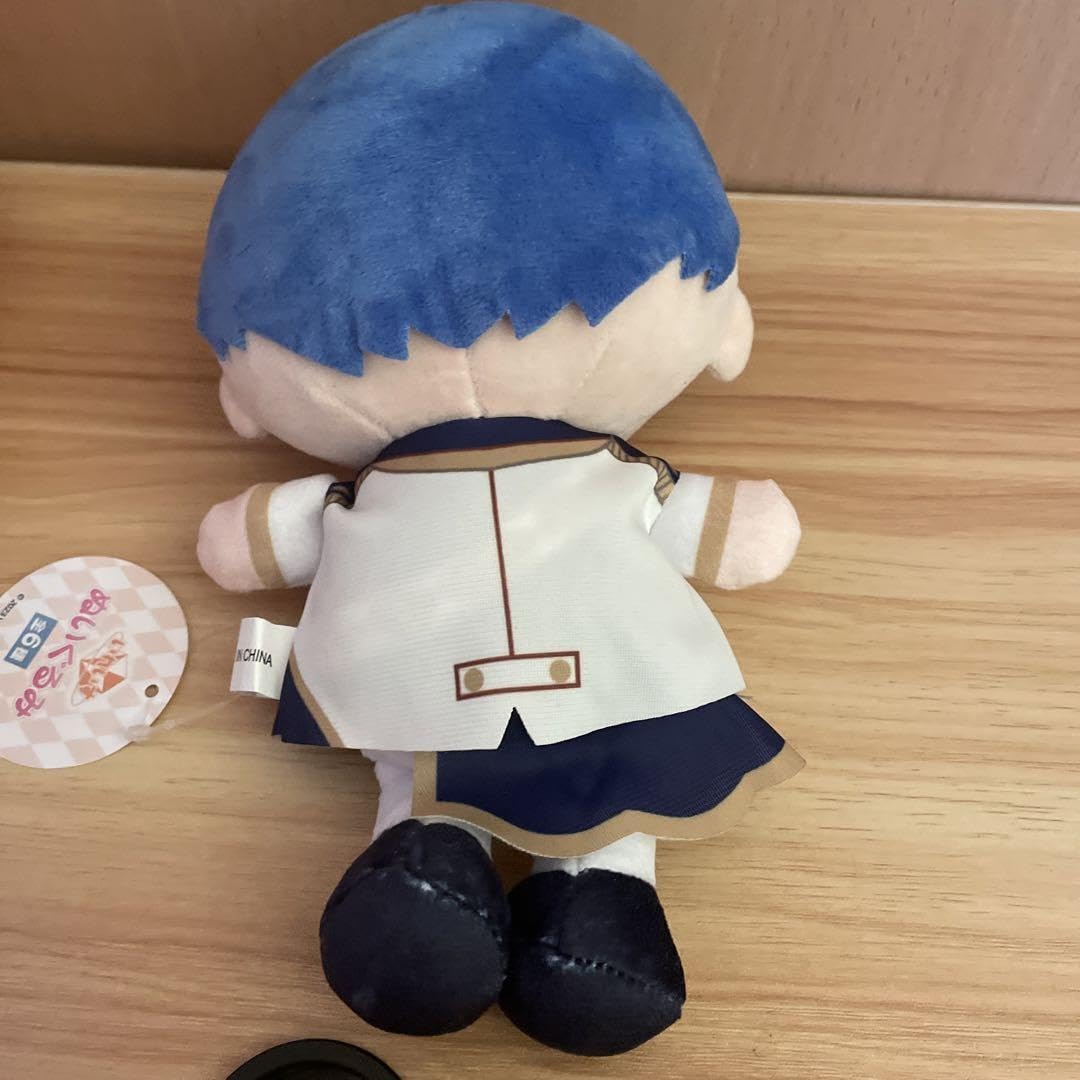 いれいす ぬいぐるみ ばら売り可 りうら ないこ if アニメイト namco