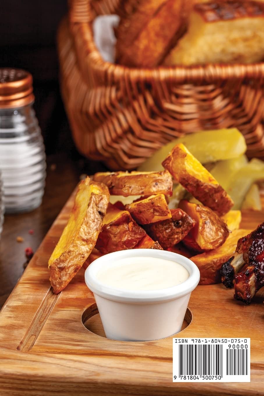 Instant Vortex Air Fryer 2022: Recetas Sabrosas Y Saludables Para Principiantes (Spanish Edition)
