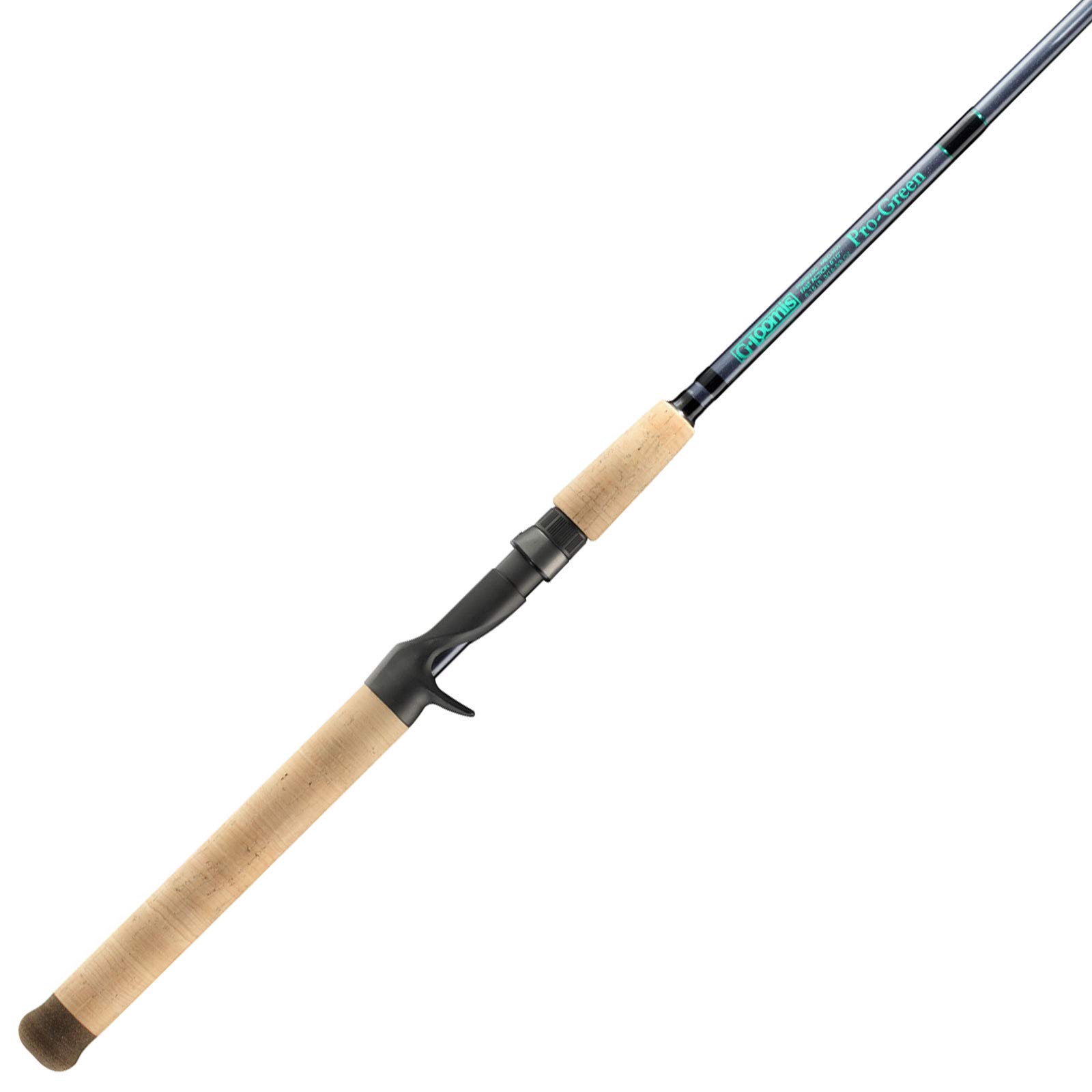 Amazon.com : G.Loomis Pro Green Series (PGR 821C, 00