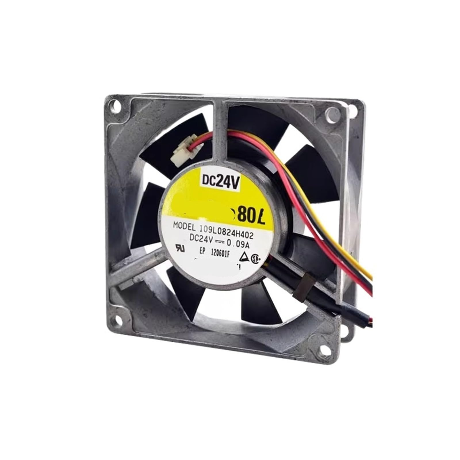 GJEXXPTST AD0848VB-A71GP 48V 0.18A 8025 80 * 25mm 8cm Cooling Fan