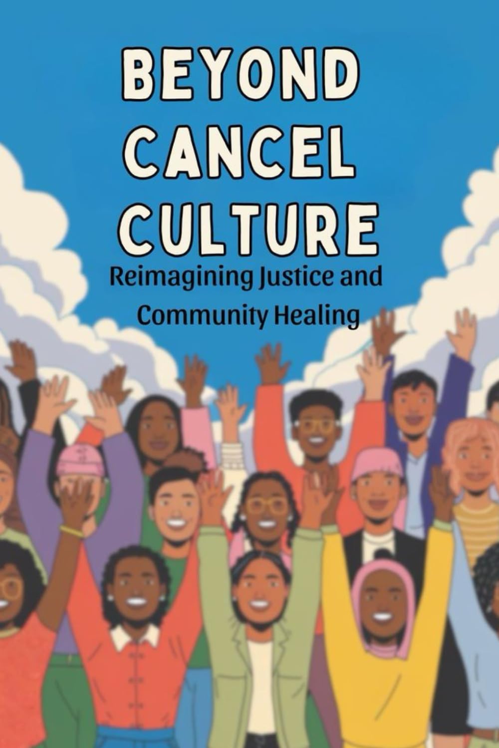 Beyond Cancel Culture: Reimagining Justice and Community Healing