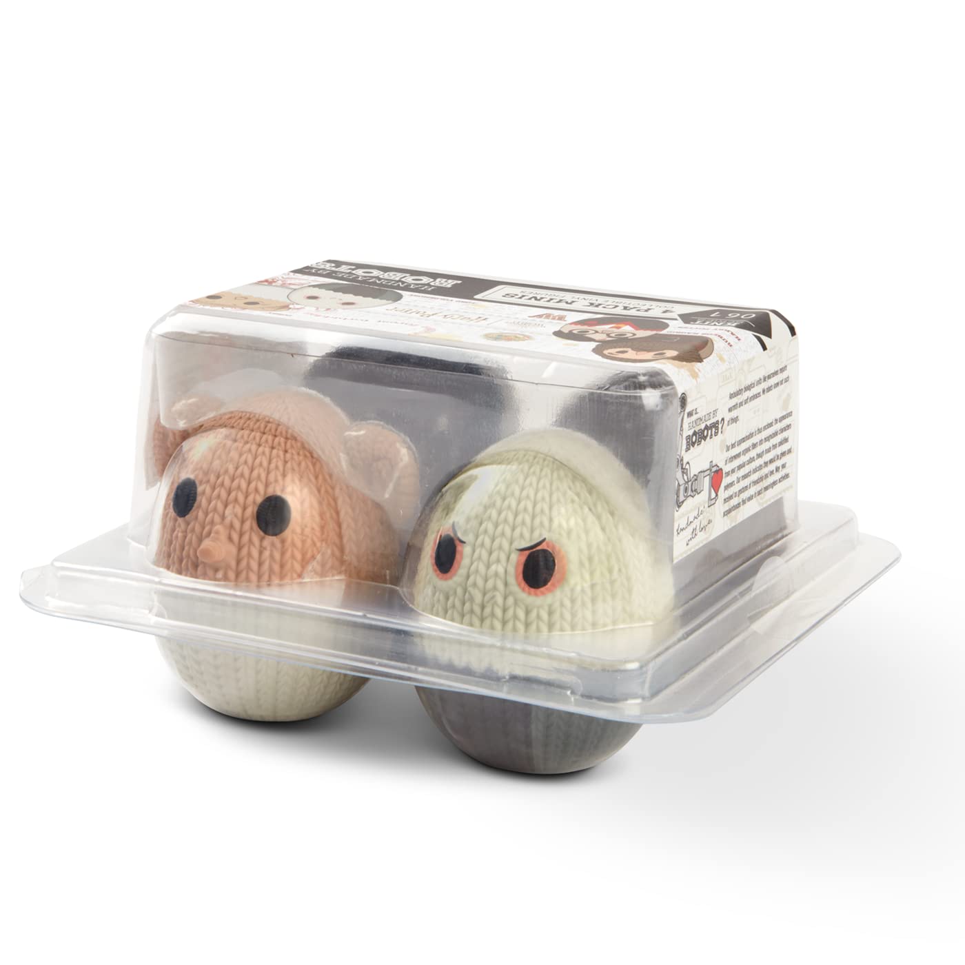 Amazon.com: Handmade by Robots - Wizarding World of Harry Potter