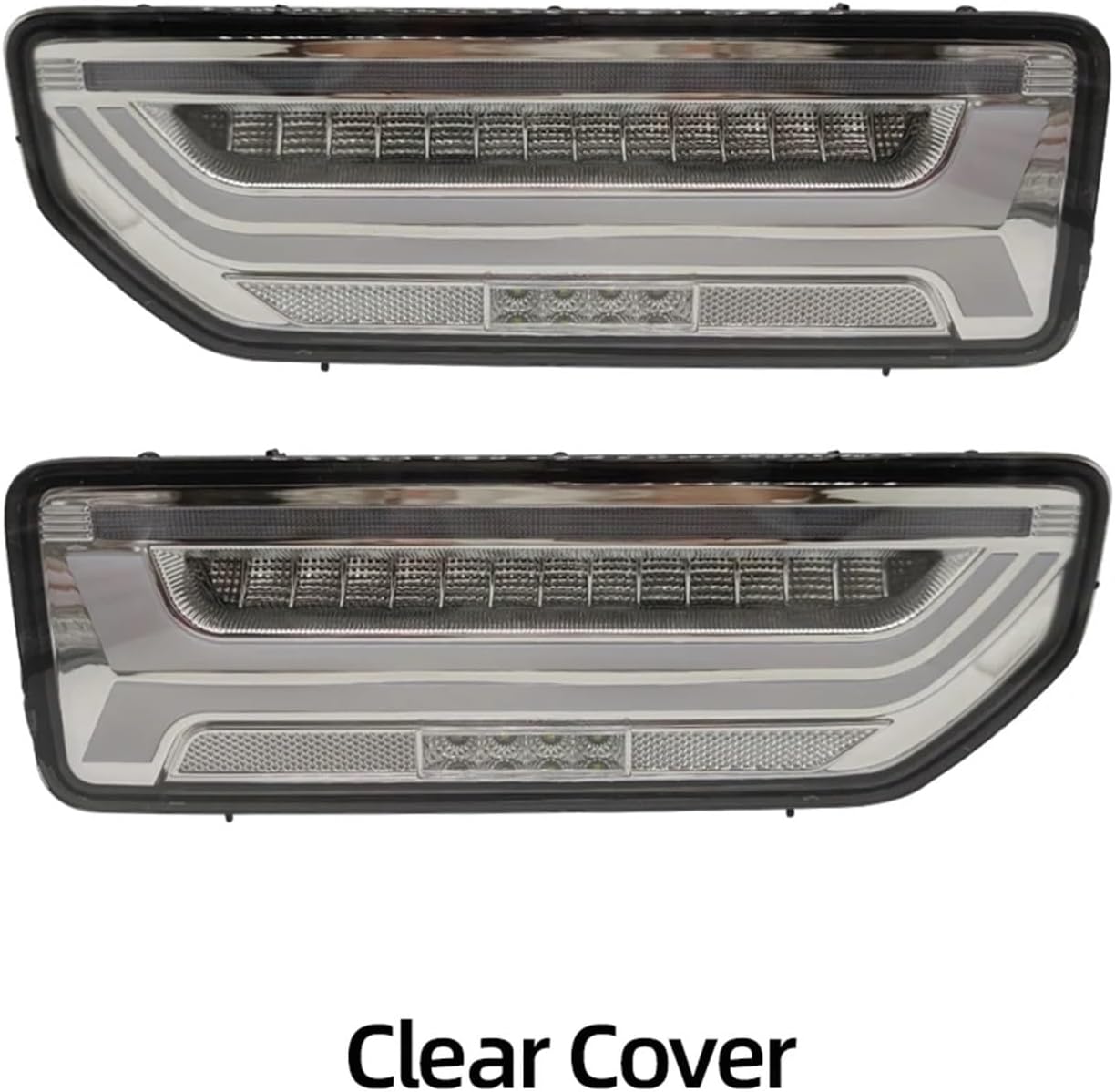 楽天市場】シボレー c1500 テールランプの通販 AJP Distributors LED