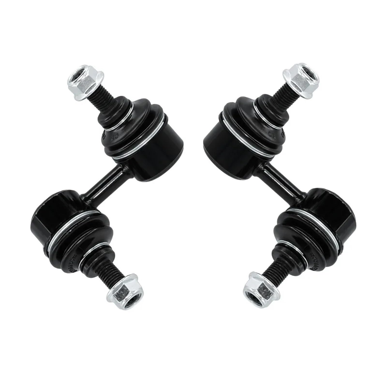 zestaw stabilizatora Zestaw końcówek drążka stabilizatora przedniego A Pair pasuje do Acura EL RSX Honda Civic CRV Element Stabilizatory Poprzeczne