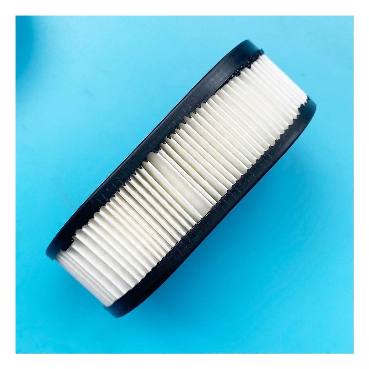 Filtre à air pour tondeuse Briggs 593260 | Pack de 10 pièces de rechange