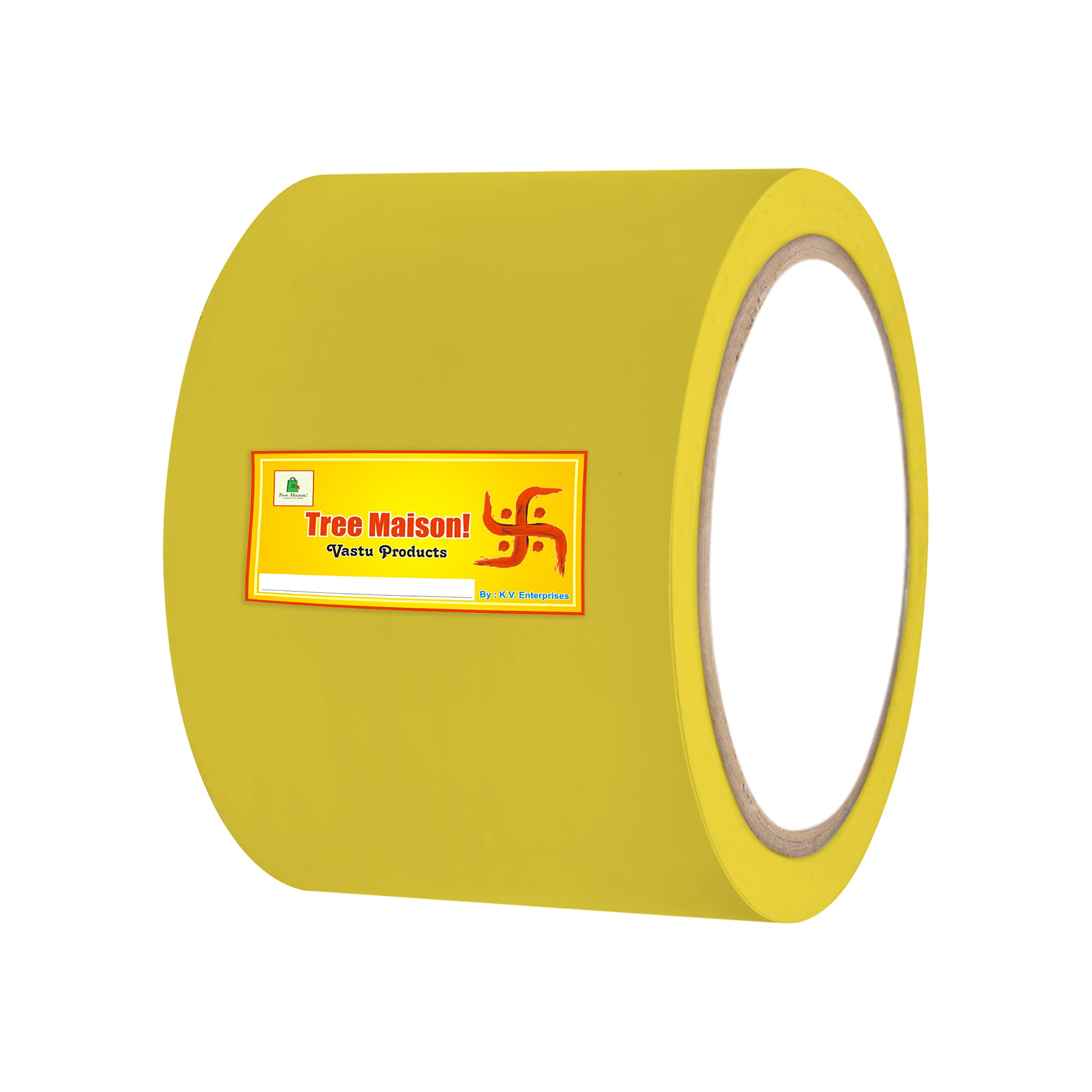 Vastu Tape for Home Correction - FREE SHIPPING -20 Vastu Tape for Home Correction - FREE SHIPPING -20