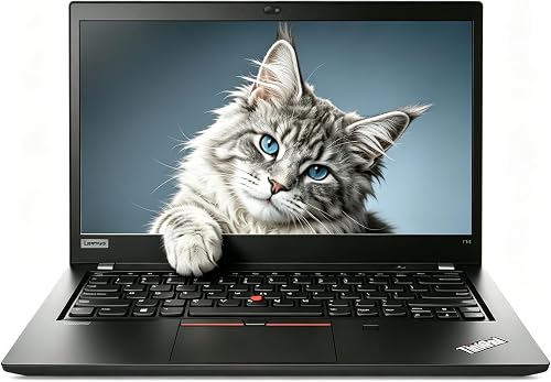 Thinkpad T14 Gen 1 Ordinateur Portable Professionnel Lenovo