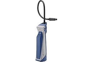 Inficon CO2 Leak Detector (721-204-5G1): Unveiling Hidden Leaks with Precision